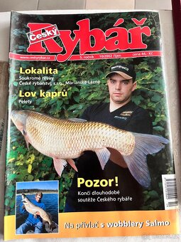 Pro rybáře - 12