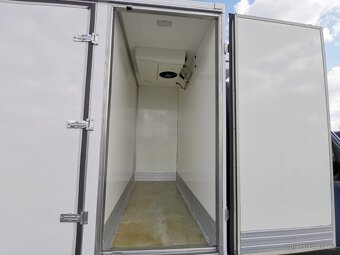 Volkswagen Crafter 2.0TDI skříň/chladící/2komory - 12