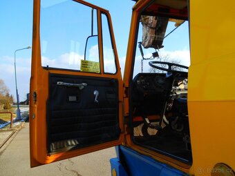 TATRA T815 6x6 - 12