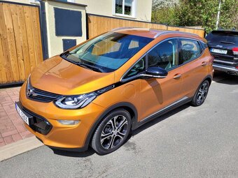 Prodám Opel ampera-e 60kw - 12