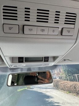 VW Caravelle, 103 kW, T5, LONG, 2,0 TDI, 9 míst, automat - 12