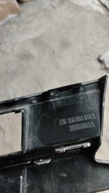 VW polo IV ,,2017 - 12