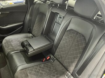 Audi RS4 Avant 2.9 TFSI Quattro Tiptronic r.v.2019 DPH - 12
