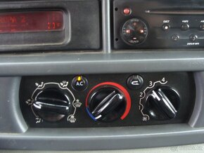 Renault Master, 2.5 dCi,L3H2,klimatizace - 12