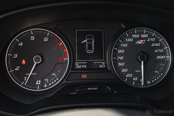 SEAT Leon Cupra ST 2.0 TSI 206 kW - 12