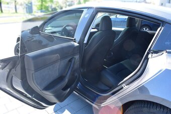 Tesla Model 3 Long Range Dual Motor - 12