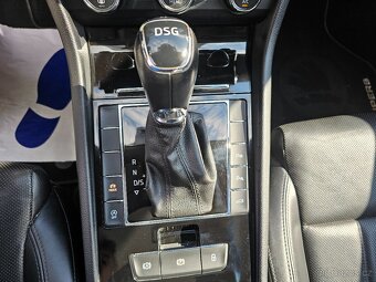 Superb III 2,0 TDi 110 KW DSG KŮŽE, WEBASTO,NAVI,ALU - 12