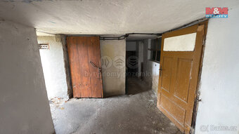 Prodej chalupy, 50 m², Vranovice - 12