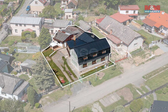 Prodej rodinného domu, 169 m², Dolní Bělá - 12