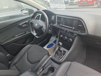 Seat Leon 2.0 TDI FR Led - 12