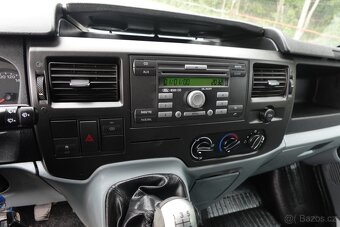 FORD TRANSIT L3H2 300L 2.2TDCI KLIMA - 12