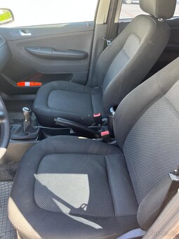 Škoda Fabia 1.9 TDI 74kW Elegance - 12