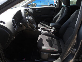 Seat Leon 1.4TSi FR 103Kw - 12