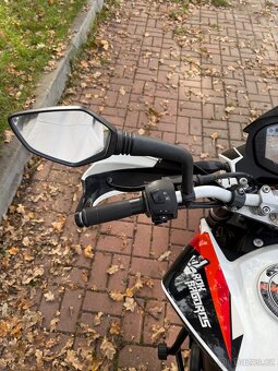 KTM Duke 125 - 12