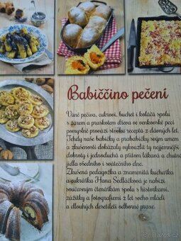 Vaření a pečení - 12