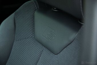 Audi Q3 40 TDI Quattro S Line S tronic, DPH - 12