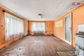 Prodej rodinného domu, 310 m², Rybniště - 12
