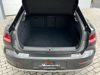 VW Arteon 2.0BiTDI 176kW 4x4 DSG WEBASTO - 12