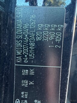 Kia ceed 1.6GDI 99kw - 12