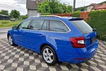 SKODA OCTAVIA 3 2.0 TDI náhradní díly - 12
