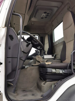 Prodám ramenový/řetězový nosič RENAULT KERAX 370.19 PR E4 - 12