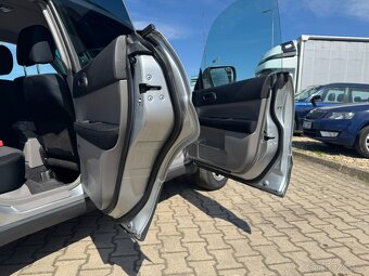 Subaru Forester 4×4 2,0I 116 KW STK TAŽNÉ KOLA - 12