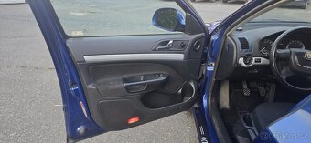 Škoda Octavia 2 2011 1.6 TDI combi - 12