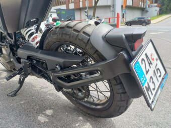 Husqvarna Svartpilen 401 (2023/4700km) - 12