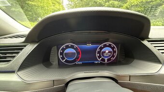 Škoda Superb DSG,  TDI 110 kw - 12