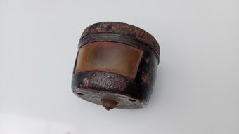 ČZ přívěsný vozík Česká Zbrojovka n.p. Strakonice - 12
