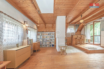 Prodej chaty, 127 m², Ostravice - 12