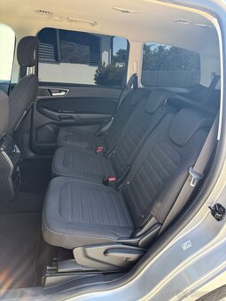 Galaxy 2,0TDCi, ČR, 98.000km, 7 Míst - 12
