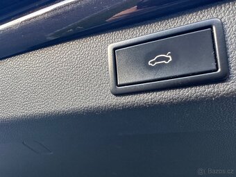 ŠKODA SUPERB III 2.0 TDI 140 KW MATRIX COCKPIT m2021 - 12