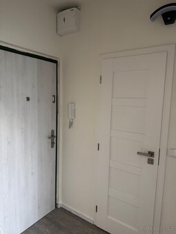 Prodej bytu 2+KK (48m2)+lodžie+komoda v Semilech Bavlnářská - 12