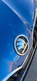 Škoda Octavia 3 1.6 TDI - 2017 - 190.XXX KM - 12