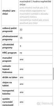 Běžecký pás InSPORTline inCondi T30i - 12