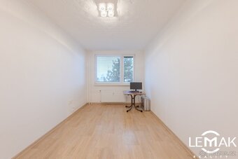 Prodej bytu 3+1, 68 m², Velká Bystřice, ev.č. 00259 - 12