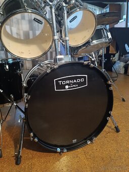 Bicí Tornado Mapex (SLEVA) - 12