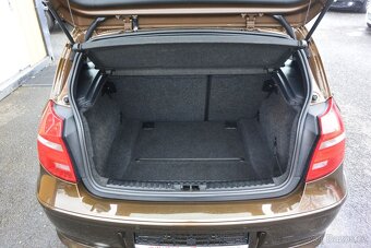 PRODÁM BMW 116 2.0i 90kW - 12