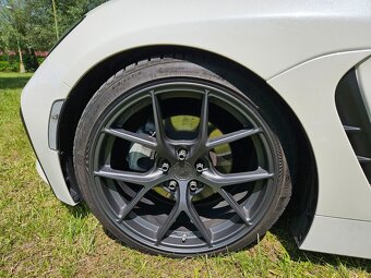 Toyota GR86 Možnost odpočtu DPH - 12