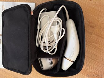 IPL epilátor Braun Silk expert pro 5 - 12