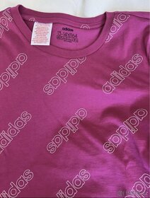 Dívčí trička puma-adidas vel. 164 - 12