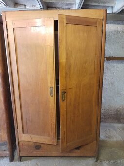 Skříně po babičce - 12