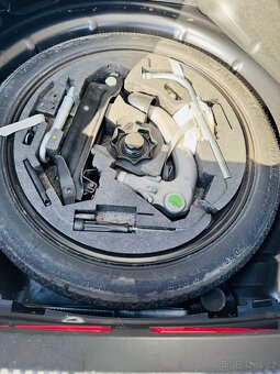 Audi A3 Sportback 2.0FSi nová TK 127.000km - 12