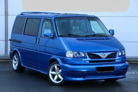 Volkswagen Multivan T4 2.8 VR6, Automat Projekt zwo - 12