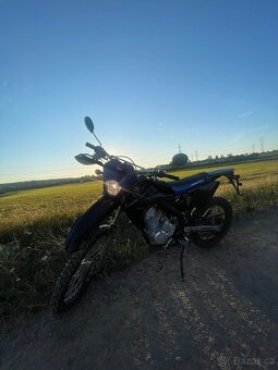 Rieju MRT 125 - 12