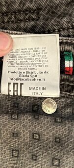 Jacob Cohen Style 613 Made in Italy - 12