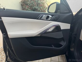 BMW X6 XDrive 30d - 12