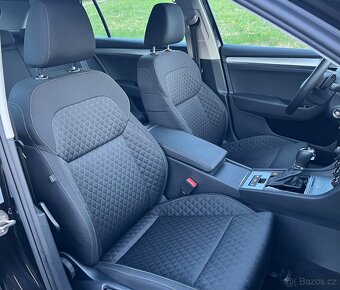 Škoda Superb Combi III 2.0 TDI 110 kw Facelift 2022 - 12