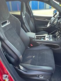 JAGUAR F-PACE 5,0 SVR- P550 - 12